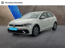 Utilisé 2022 VW Polo Life | 16 792 € (Prix juste)