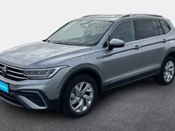 Utilisé 2025 VW Tiguan Allspace Life SUV | 48 800 € (Prix cher)
