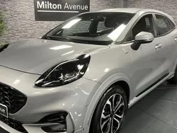 Utilisé 2022 Ford Puma ST-Line Coupé | 16 990 € (Bon prix)