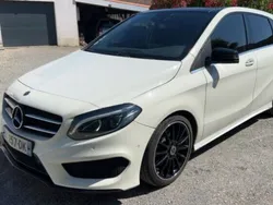 Utilisé 2014 Mercedes B220 Monospace | 15 990 €