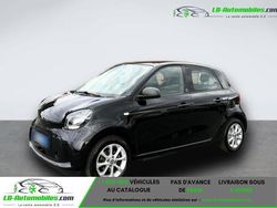 Utilisé 2021 Smart ForFour Electric Drive Citadine | 12 300 € (Prix juste)