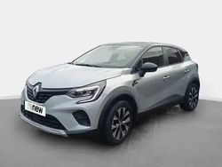 Gris Utilisé 2023 Renault Captur Evolution SUV | 15 990 € (Bon prix)