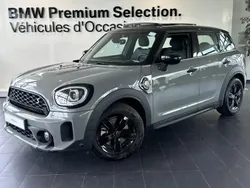 Utilisé 2021 Mini Cooper Countryman SUV | 30 990 € (Bon prix)