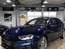 Utilisé 2020 Audi A4 S-Line Break | 34 990 €