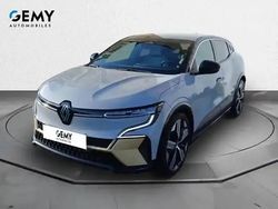 Gris Occasion 2022 Renault Megane E-Tech Berline | 24 900 € (Prix juste)