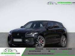 Utilisé 2021 Jaguar F-Pace SUV | 47 400 € (Prix assez cher)