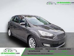 Occasion 2015 Ford C-MAX Titanium Monospace | 17 600 € (Prix cher)
