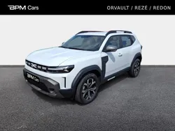 Othercolor Nouvelle 2025 Dacia Duster Expression SUV | 23 700 € (Prix juste)