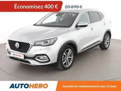 Gris Utilisé 2021 MG EHS Luxury SUV | 20 490 € (Bon prix)