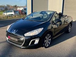 Occasion 2013 Peugeot 308 Cabriolet | 6 990 €
