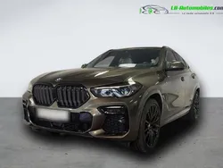 Utilisé 2022 BMW X6 Comfort Edition SUV | 79 400 € (Prix cher)