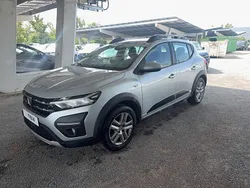 Gris Utilisé 2022 Dacia Sandero Comfort Citadine | 12 989 € (Prix juste)