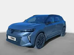 Gris Utilisé 2025 Renault Scénic Esprit Alpine Monospace | 48 999 € (Prix juste)