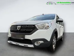Utilisé 2020 Dacia Lodgy Monospace | 18 000 € (Prix cher)