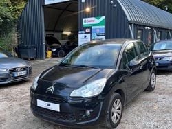 Occasion 2011 Citroën C3 Advance Citadine | 7 000 € (Prix juste)