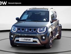 Gris Utilisé 2023 Suzuki Ignis Citadine | 13 900 € (Prix cher)