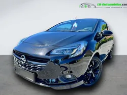 Utilisé 2018 Opel Corsa Citadine | 13 400 € (Prix assez cher)