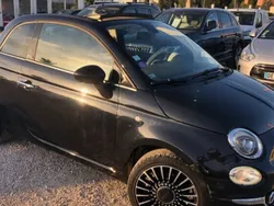 Utilisé 2016 Fiat 500C Cabriolet | 9 990 €