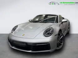 Utilisé 2020 Porsche 911 Coupé | 143 000 € (Prix juste)