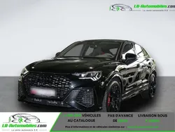 Utilisé 2021 Audi RS Q3 Sport SUV | 57 900 € (Prix juste)