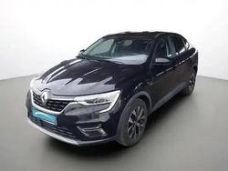 Noir ivoire Occasion 2023 Renault Arkana SUV | 21 290 €