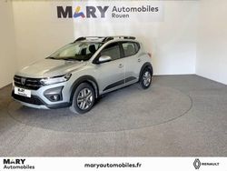 Gris Utilisé 2021 Dacia Sandero Comfort Citadine | 13 490 € (Prix juste)