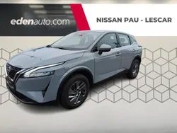 Gris Utilisé 2023 Nissan Qashqai SUV | 21 990 € (Prix juste)