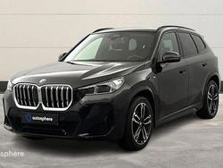 Noir Utilisé 2024 BMW X1 M Sport SUV | 43 299 €