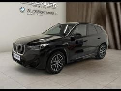 Noir Utilisé 2025 BMW X1 M Sport SUV | 49 290 €