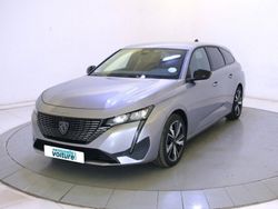 Gris Utilisé 2022 Peugeot 308 Allure Break | 21 990 € (Prix assez cher)