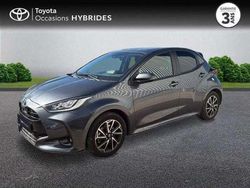 Utilisé 2024 Toyota Yaris Hybrid Design Berline | 21 980 € (Prix juste)