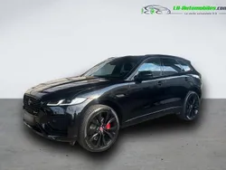 Utilisé 2022 Jaguar F-Pace SUV | 60 000 €