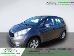 Utilisé 2015 Kia Venga Citadine | 14 400 € (Prix assez cher)