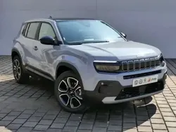 Gris Nouvelle 2025 Jeep Avenger Summit SUV | 30 990 €