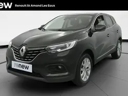 Noir Utilisé 2021 Renault Kadjar Business SUV | 18 499 € (Prix assez cher)