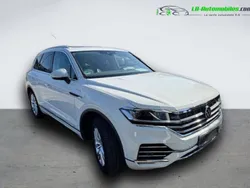 Utilisé 2021 VW Touareg SUV | 55 400 € (Bon prix)