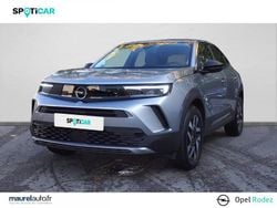Utilisé 2024 Opel Mokka SUV | 18 990 € (Prix juste)
