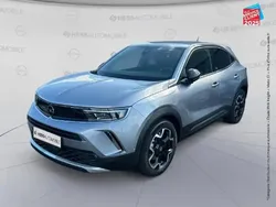 Gris Utilisé 2021 Opel Mokka-e Ultimate SUV | 17 999 € (Prix juste)