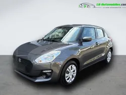 Utilisé 2018 Suzuki Swift Citadine | 14 400 € (Prix cher)