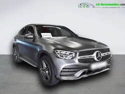 Utilisé 2021 Mercedes GLC300 Coupé | 52 600 € (Prix juste)
