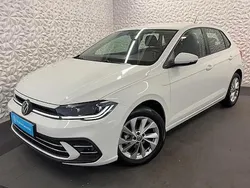 Utilisé 2024 VW Polo S | 22 952 € (Prix juste)