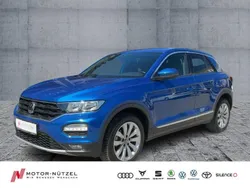Utilisé 2022 VW T-Roc SUV | 25 460 € (Bon prix)