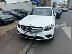 Blanc Utilisé 2017 Mercedes GLC250 Executive SUV | 25 500 €
