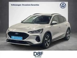 Gris Utilisé 2023 Ford Focus Active Berline | 19 799 €