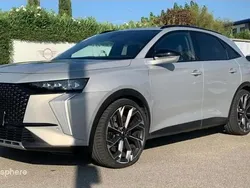 Utilisé 2023 DS Automobiles DS7 Crossback Opera SUV | 38 900 € (Prix assez cher)