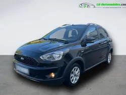 Utilisé 2018 Ford Ka Citadine | 14 900 € (Prix juste)
