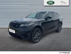 Noir Utilisé 2023 Land Rover Range Rover Velar SE Dynamic SUV | 70 989 € (Prix juste)