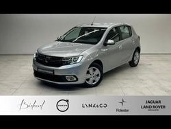 Gris Occasion 2020 Dacia Sandero Comfort Berline | 9 980 € (Prix juste)