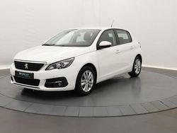 Teinte opaque b Occasion 2021 Peugeot 308 Active Berline | 15 150 € (Prix juste)