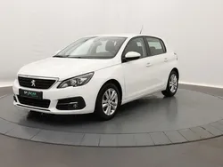 Utilisé 2021 Peugeot 308 Active Berline | 16 290 € (Prix juste)